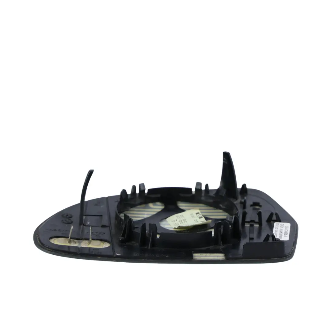 Audi A4 B8 Espejo Retrovisor Exterior Derecho - SKU 8T0857536E - Número de pieza 8T0857536E