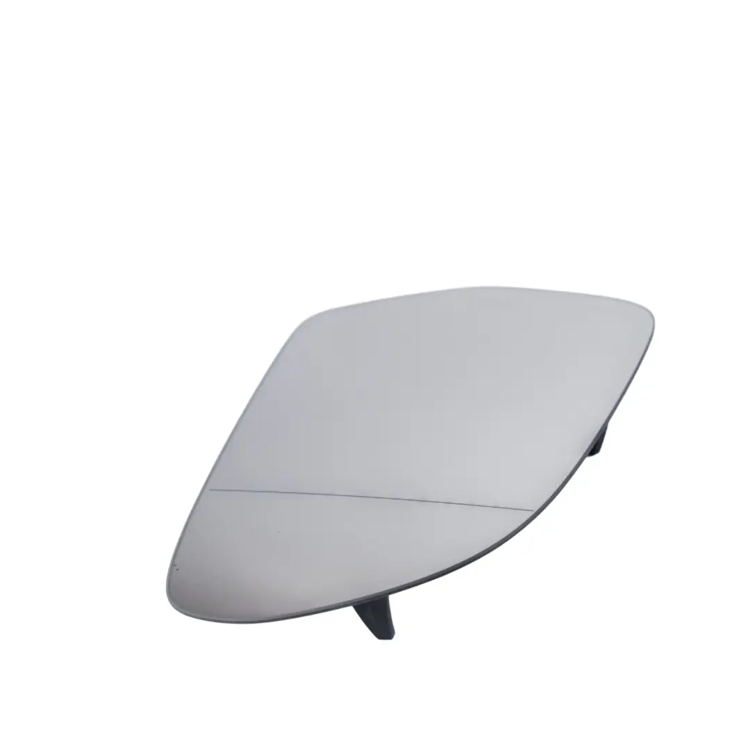Door Wing Exterior Mirror Insert Glass Right O/S to Audi A4 B8 with Part number 8T0857536E Audi A4 B8 Door Wing Exterior Mirror Insert Glass Right O/S - SKU 8T0857536E - Part number 8T0857536E