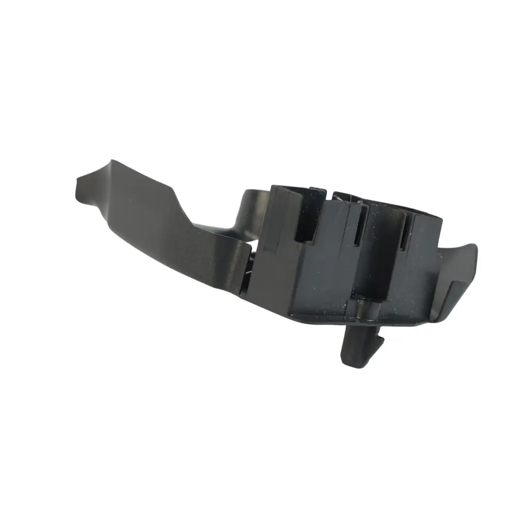 Audi A5 8T Coupé Cabriolet Guide De Ceinture De Sécurité Avant Droit - SKU 8T0857786A - Numéro de pièce 8T0857786A