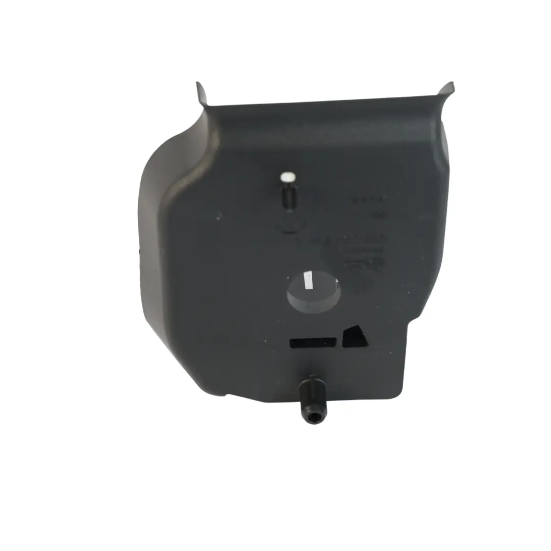 Guia Cinturon Delantero Derecho para Audi A5 8T Coupe Convertible con número de pieza 8T0857786A Audi A5 8T Coupe Convertible Guia Cinturon Delantero Derecho - SKU 8T0857786A - Número de pieza 8T0857786A