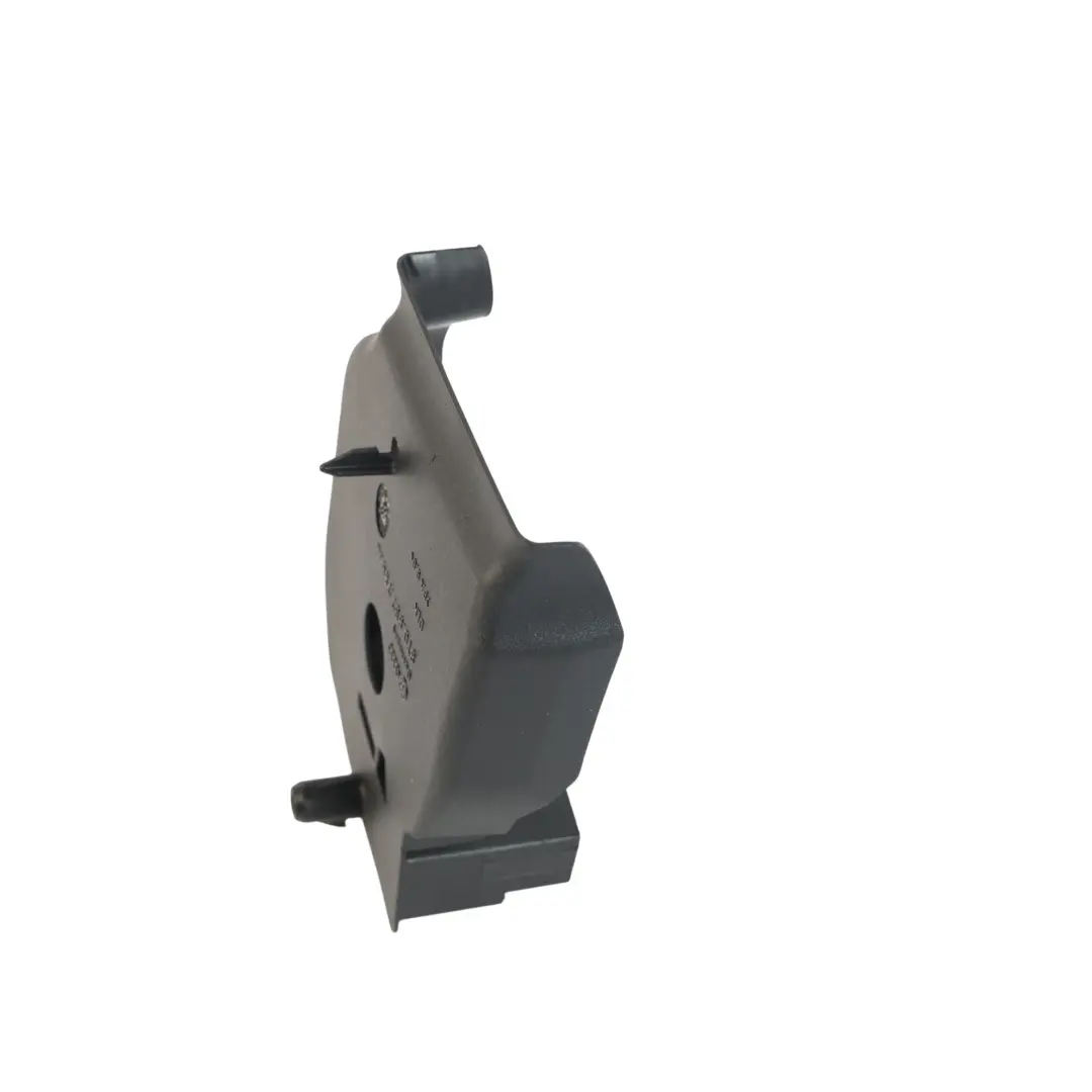 Audi A5 8T Coupe Convertible Seat Belt Guide Trim Front Right O/S - SKU 8T0857786A - Part number 8T0857786A