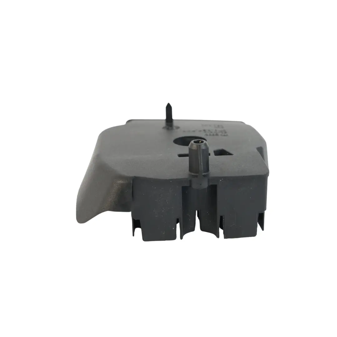 Audi A5 8T Coupé Cabriolet Guide De Ceinture De Sécurité Avant Droit - SKU 8T0857786A - Numéro de pièce 8T0857786A