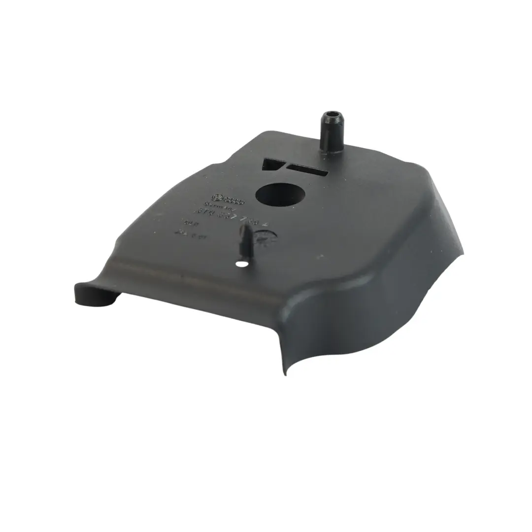 Osłona Pasa Bezpieczeństwa Prawy Przód do Audi A5 8T Coupe Cabrio o numerze 8T0857786A Audi A5 8T Coupe Cabrio Osłona Pasa Bezpieczeństwa Prawy Przód - SKU 8T0857786A - Numer Części 8T0857786A