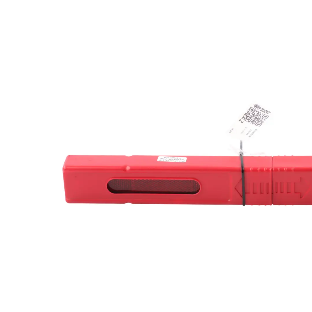 Audi A6 C8 Hazard Warning Triangle Emergency Tool - SKU 8T0860251B - Part number 8T0860251B