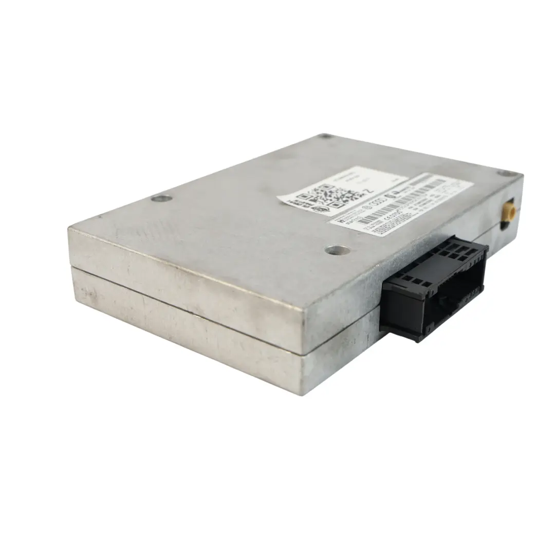 Audi A4 B8 A5 S5 Q5 Interfaccia Box Bluetooth Modulo Controllo ECU - SKU 8T0862335C - Numero di parte 8T0862335C