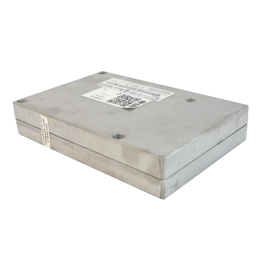 Interface Box Bluetooth Steuermodul ECU für Audi A4 B8 A5 S5 Q5 mit Teilenummer 8T0862335C Audi A4 B8 A5 S5 Q5 Interface Box Bluetooth Steuermodul ECU - SKU 8T0862335C - Teilenummer 8T0862335C