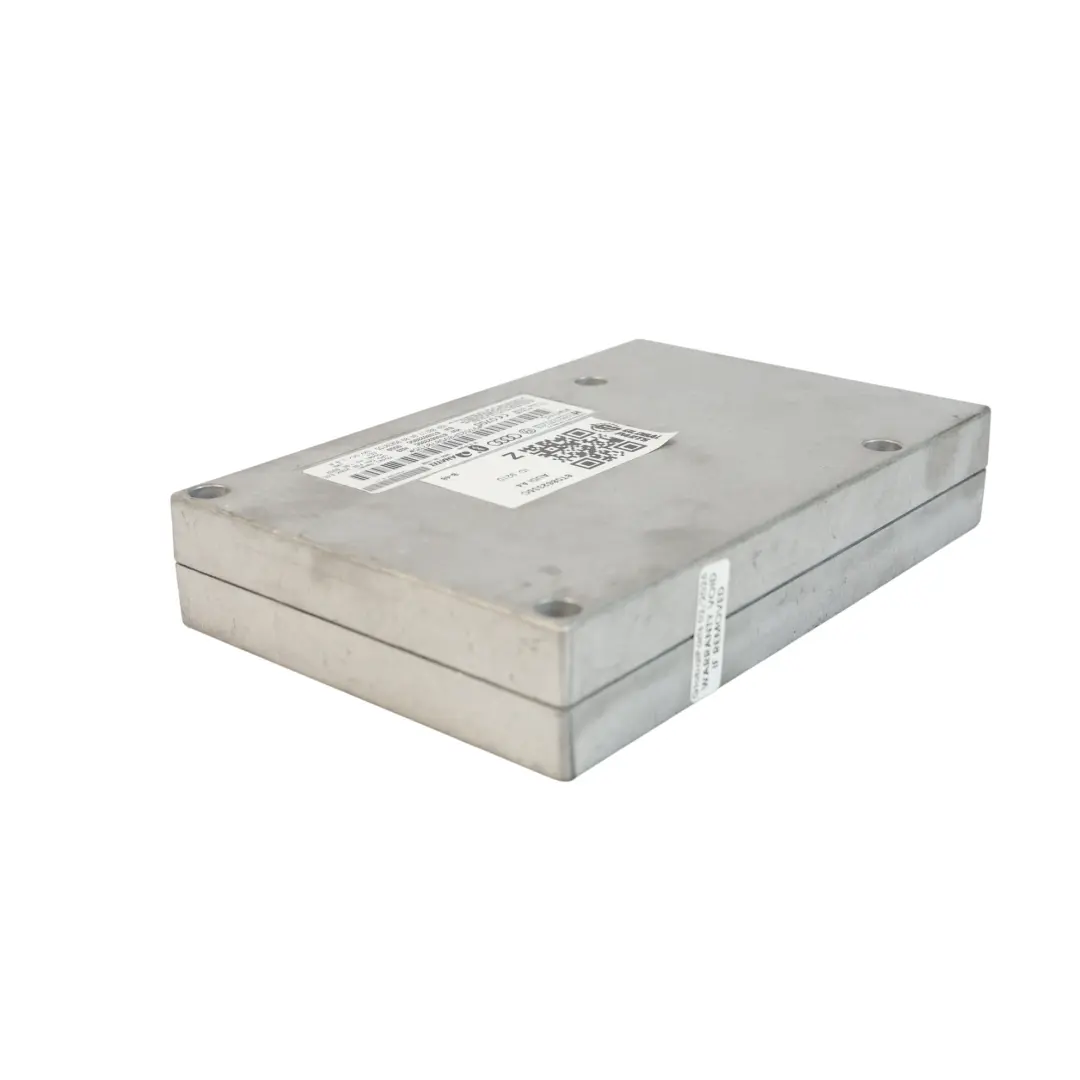 Audi A4 B8 A5 S5 Q5 Interface Box Bluetooth Módulo Control ECU - SKU 8T0862335C - Número de pieza 8T0862335C