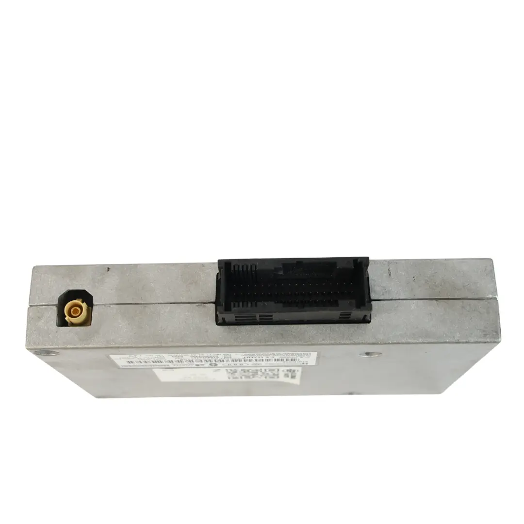 Audi A4 B8 A5 S5 Q5 Interface Box Bluetooth Steuermodul ECU - SKU 8T0862335C - Teilenummer 8T0862335C