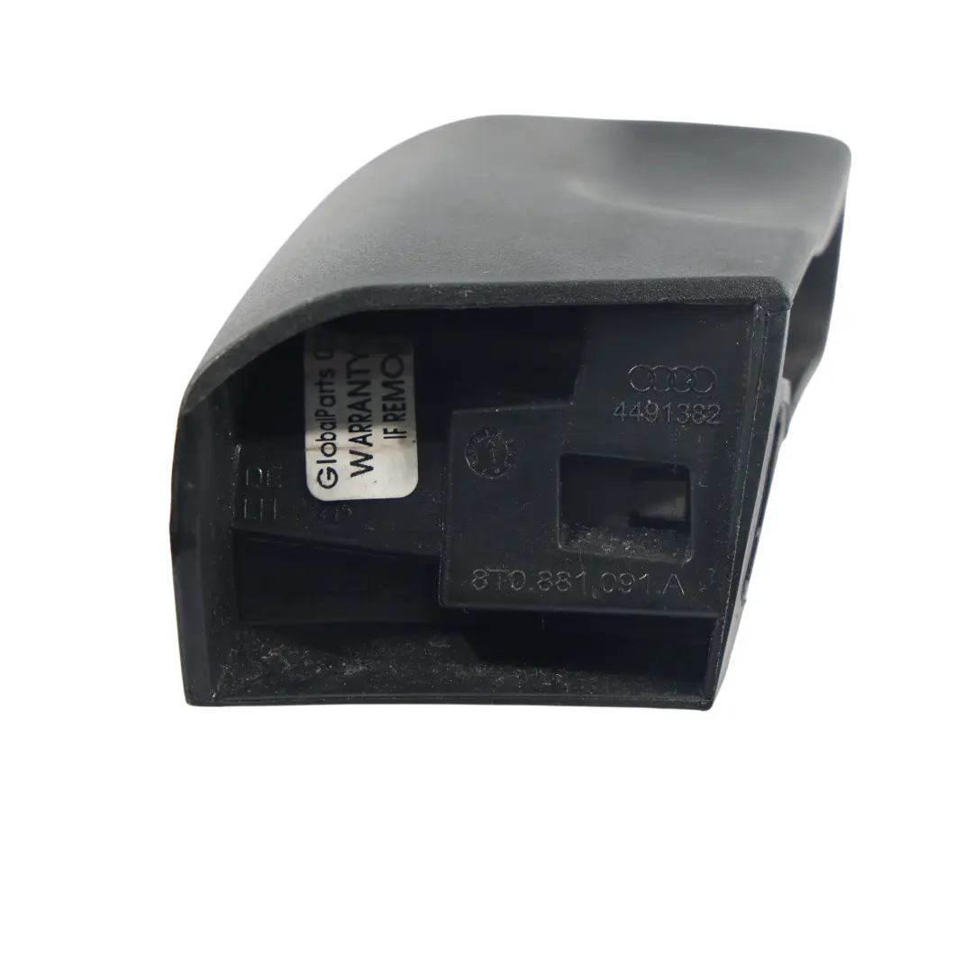 Sitzverstellung Vorne Links für Audi A3 8V A4 B8 A5 8T mit Teilenummer 8T0881091A Audi A3 8V A4 B8 A5 8T Sitzverstellung Vorne Links - SKU 8T0881091A - Teilenummer 8T0881091A