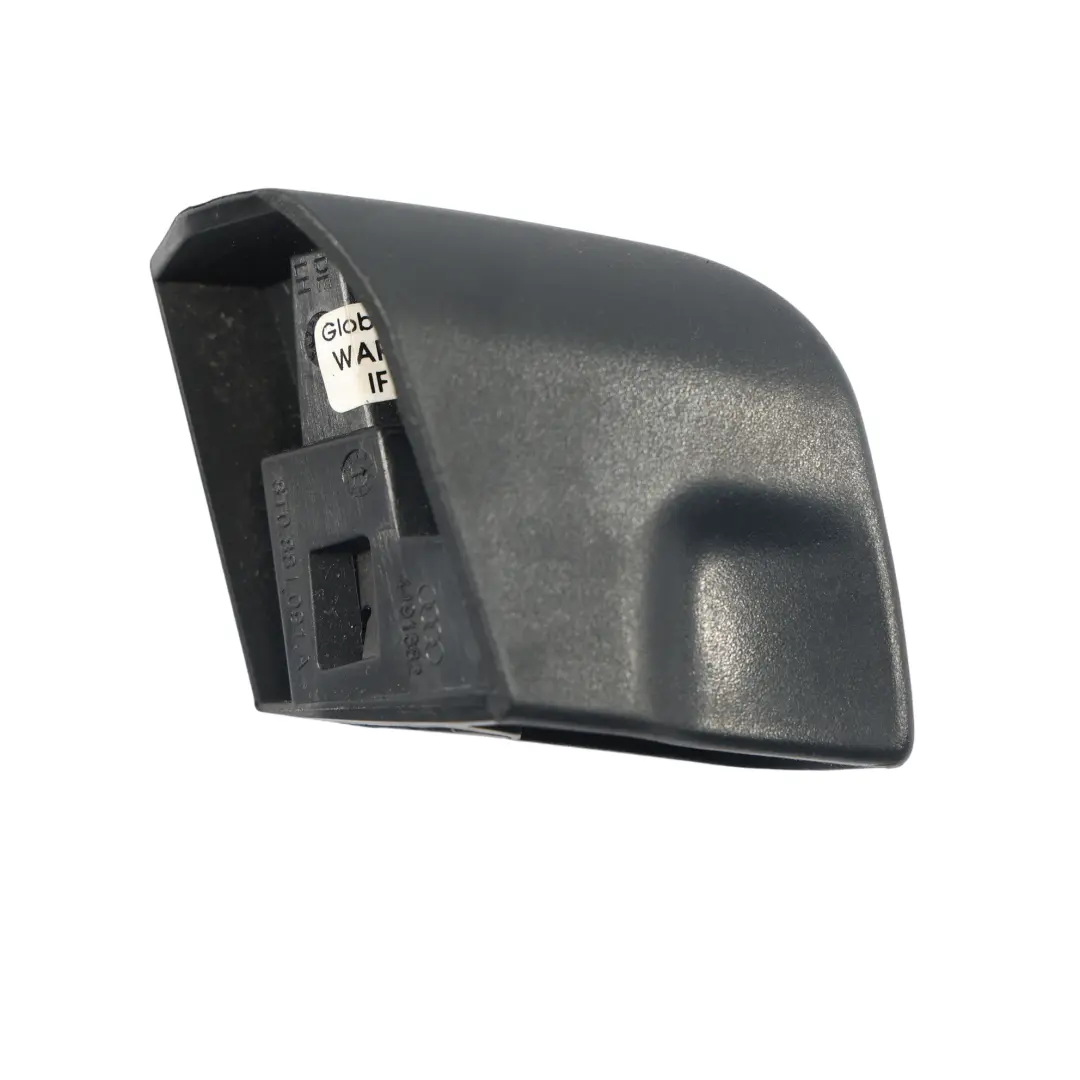 Audi A3 8V A4 B8 A5 8T Réglage Inclinaison Siège Avant Gauche - SKU 8T0881091A - Numéro de pièce 8T0881091A