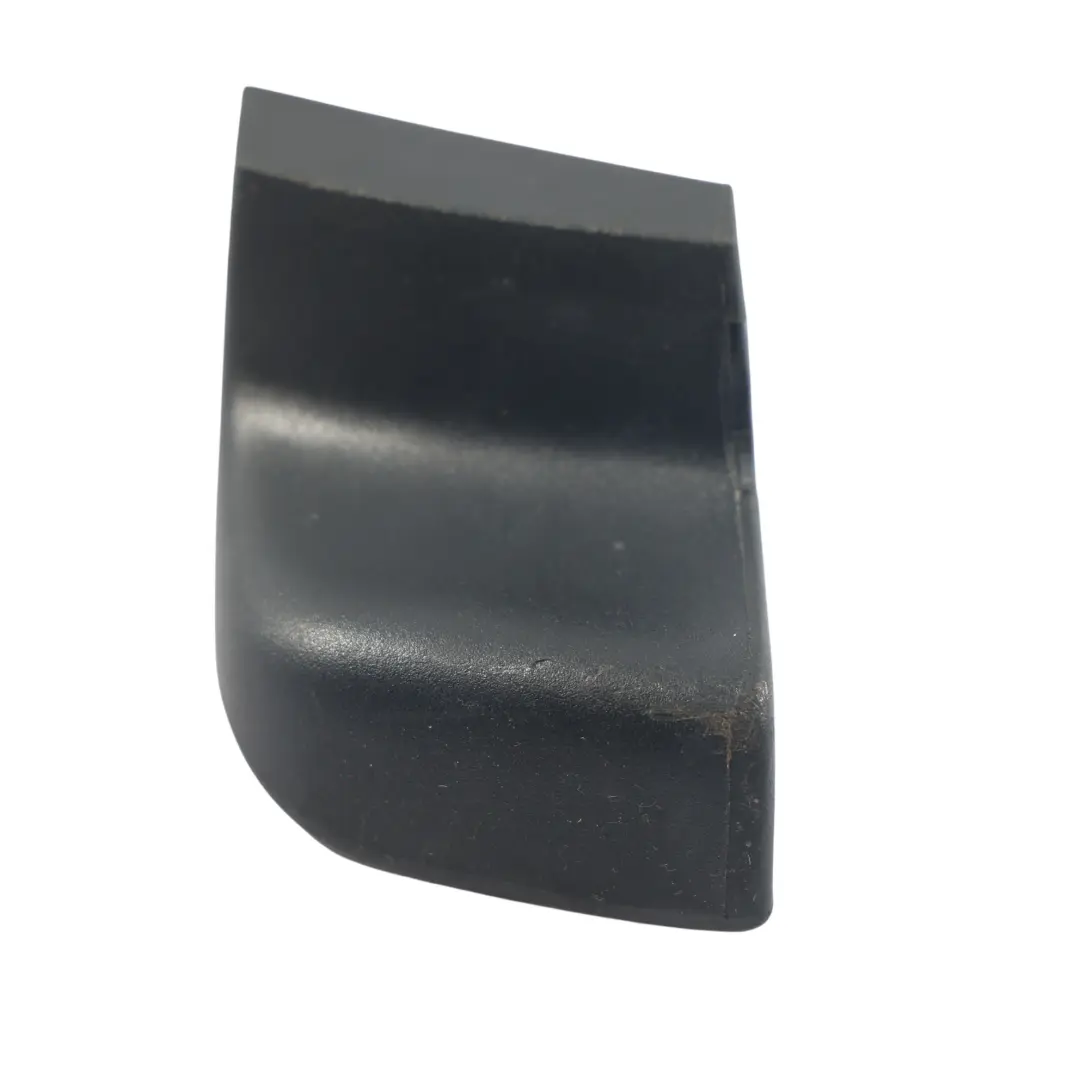 Audi A3 8V A4 B8 A5 8T Seat Tilt Adjustment Front Left N/S - SKU 8T0881091A - Part number 8T0881091A