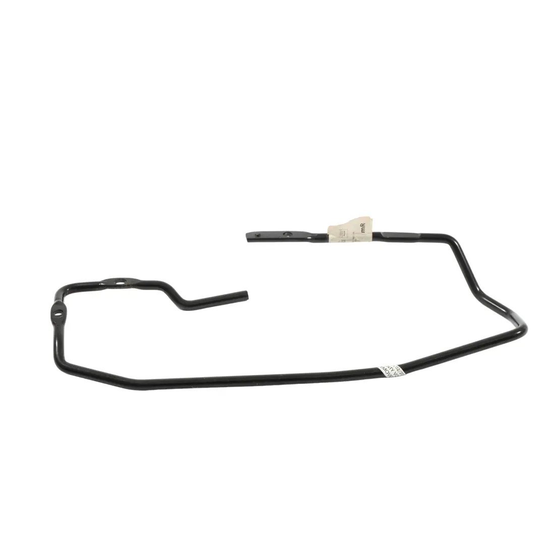 Audi A5 8T Skoda Octavia 5E Support Barre Retenue Siège Avant Droit - SKU 8T0881560B - Numéro de pièce 8T0881560B