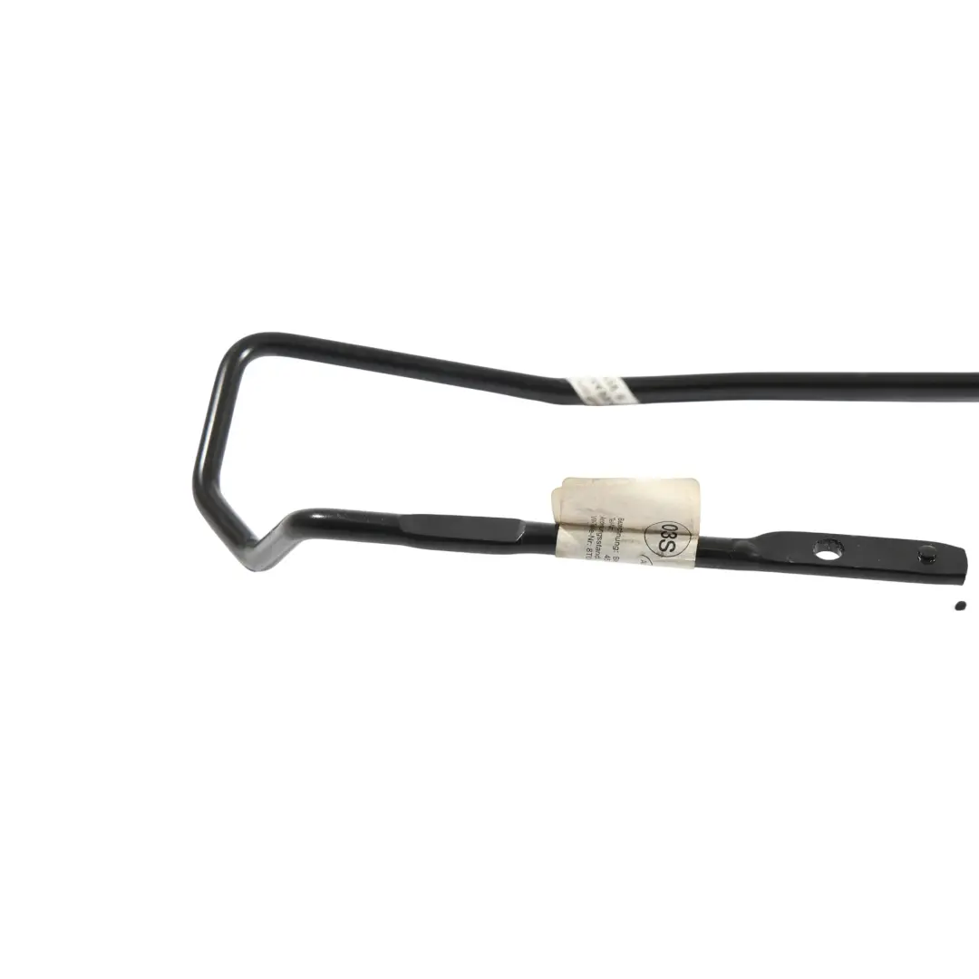 Audi A5 8T Skoda Octavia 5E Supporto Barra Sedile Anteriore Destra - SKU 8T0881560B - Numero di parte 8T0881560B