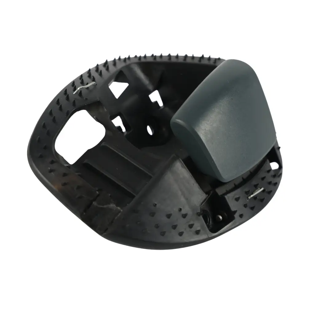 Palanca Liberación Respaldo Asiento Delantero Derecho para Audi A5 8T con número de pieza 8T0881630C Audi A5 8T Palanca Liberación Respaldo Asiento Delantero Derecho - SKU 8T0881630C - Número de pieza 8T0881630C