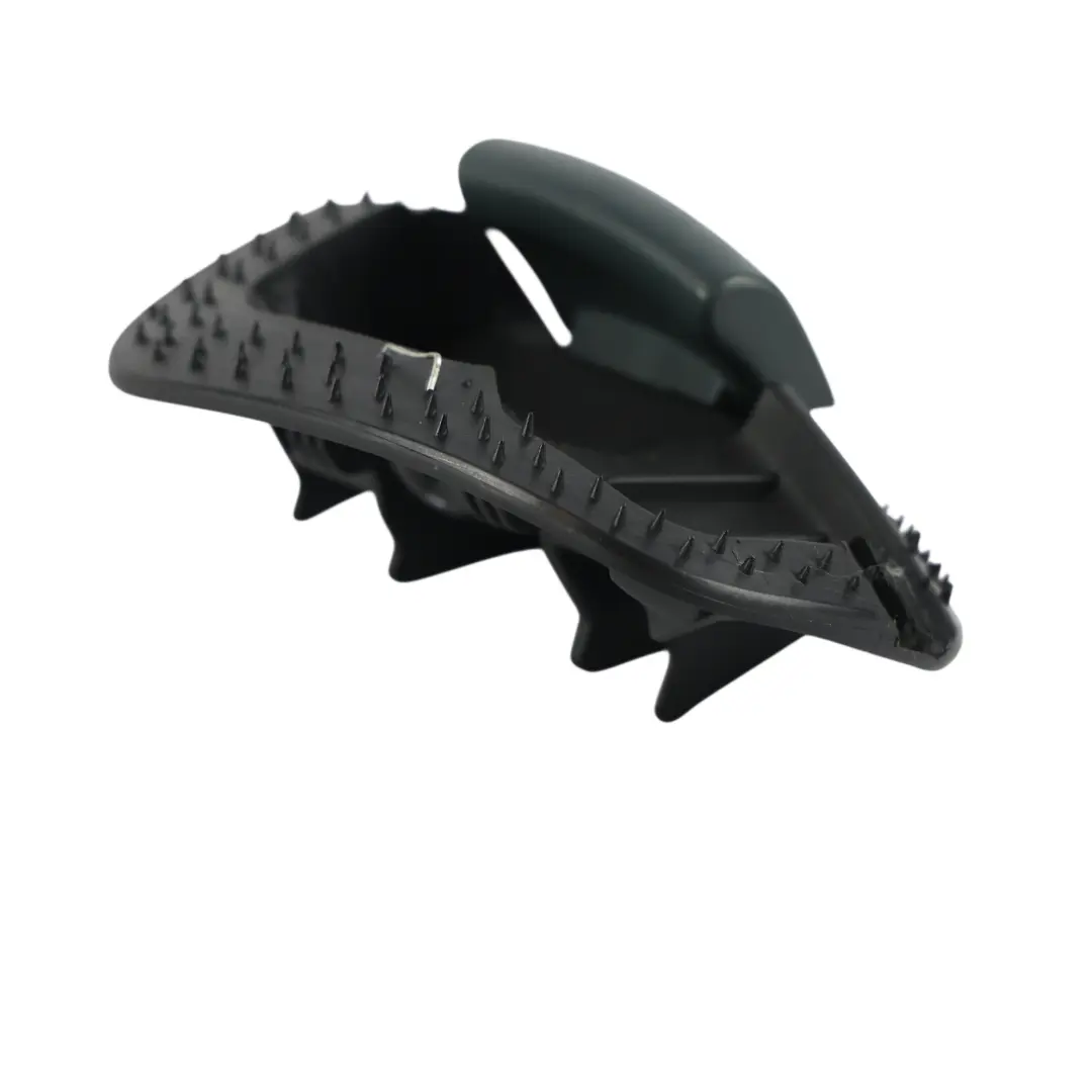 Palanca Liberación Respaldo Asiento Delantero Derecho para Audi A5 8T con número de pieza 8T0881630C Audi A5 8T Palanca Liberación Respaldo Asiento Delantero Derecho - SKU 8T0881630C - Número de pieza 8T0881630C