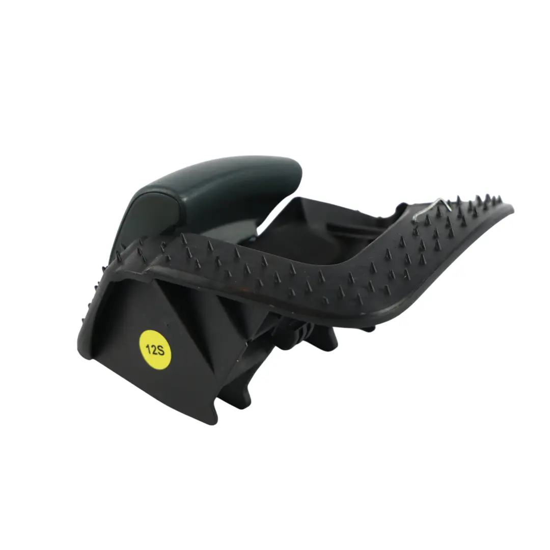 Audi A5 8T 3 Doors Front Seat Backrest Release Handle Lever Right O/S - SKU 8T0881630C - Part number 8T0881630C