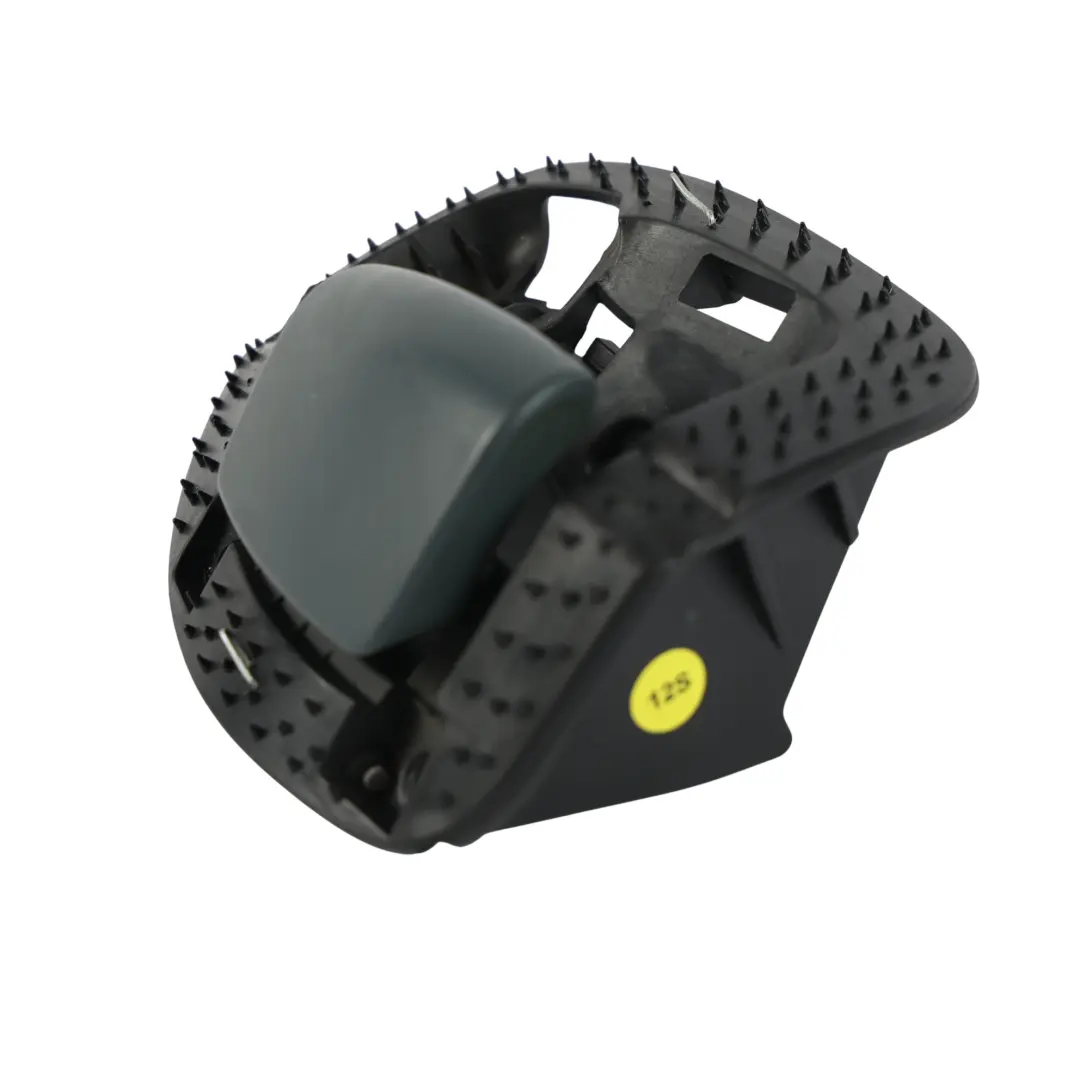 Palanca Liberación Respaldo Asiento Delantero Derecho para Audi A5 8T con número de pieza 8T0881630C Audi A5 8T Palanca Liberación Respaldo Asiento Delantero Derecho - SKU 8T0881630C - Número de pieza 8T0881630C