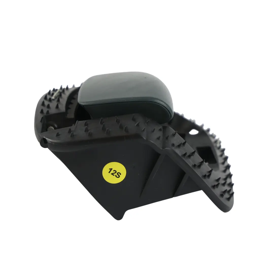 Audi A5 8T Palanca Liberación Respaldo Asiento Delantero Derecho - SKU 8T0881630C - Número de pieza 8T0881630C