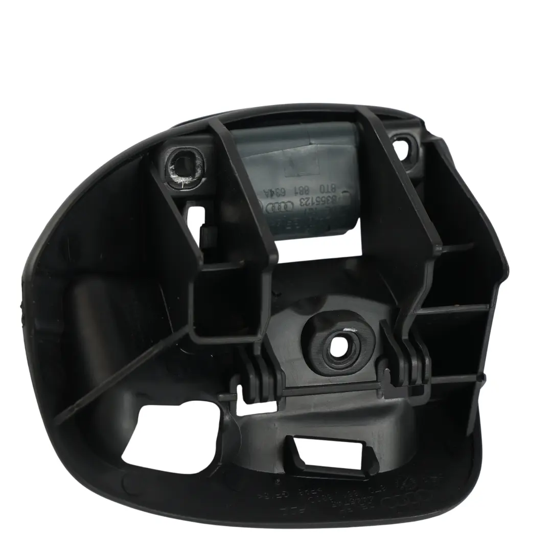 Audi A5 8T Palanca Liberación Respaldo Asiento Delantero Derecho - SKU 8T0881630C - Número de pieza 8T0881630C