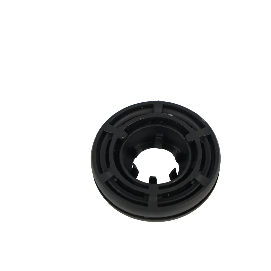 Audi A4 B8 A5 8T Poggiatesta Guida Rivestimento Rosone - SKU 8T0881680 - Numero di parte 8T0881680