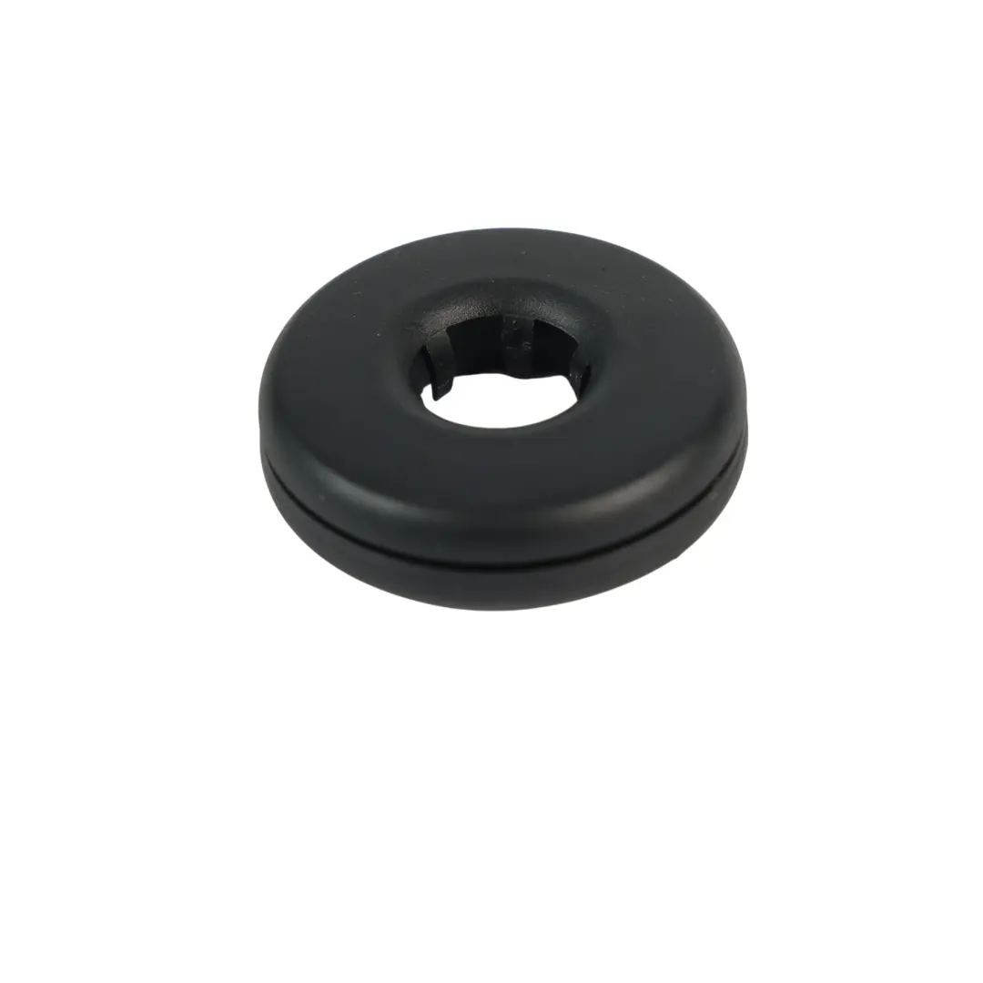 Kopf Stützen Führung Trim Rosette Abdeckung für Audi A4 B8 A5 8T mit Teilenummer 8T0881680 Audi A4 B8 A5 8T Kopf Stützen Führung Trim Rosette Abdeckung - SKU 8T0881680 - Teilenummer 8T0881680