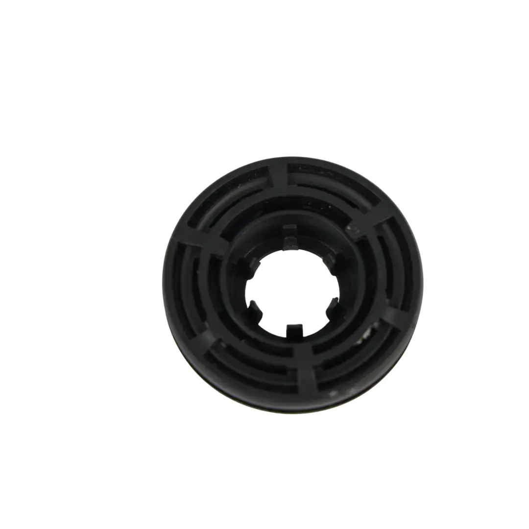 Headrest Guide Trim Rosette Cover to Audi A4 B8 A5 8T with Part number 8T0881680 Audi A4 B8 A5 8T Headrest Guide Trim Rosette Cover - SKU 8T0881680 - Part number 8T0881680