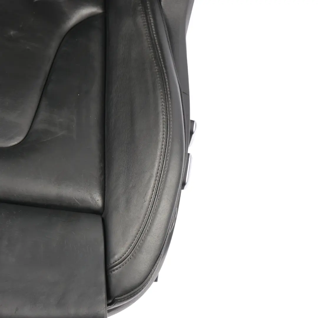 Coupé Sedile Anteriore Sportivo Elettrico Sinistro Pelle Anima Nero per Audi A5 8T con numero di parte 8T0881805BJ Audi A5 8T Coupé Sedile Anteriore Sportivo Elettrico Sinistro Pelle Anima Nero - SKU 8T0881805BJ-3 - Numero di parte 8T0881805BJ