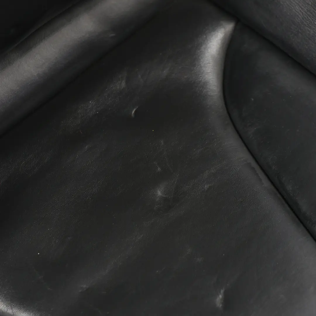 Coupé Siège Avant Sport Électrique Gauche Cuir Soul Black pour Audi A5 8T à propos du numéro de pièce 8T0881805BJ Audi A5 8T Coupé Siège Avant Sport Électrique Gauche Cuir Soul Black - SKU 8T0881805BJ-3 - Numéro de pièce 8T0881805BJ