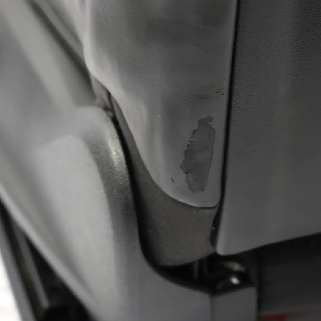 Vorder Sitz Sport Elektrisch Links Leder Seele Schwarz für Audi A5 8T Coupe mit Teilenummer 8T0881805BJ Audi A5 8T Coupe Vorder Sitz Sport Elektrisch Links Leder Seele Schwarz - SKU 8T0881805BJ-3 - Teilenummer 8T0881805BJ