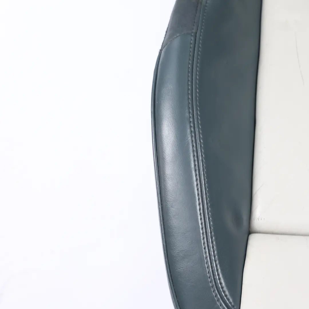 Coupé Siège Sport Avant Gauche Chauffant Électrique Cuir Noir Gris pour Audi A5 8T à propos du numéro de pièce 8T0881805CD Audi A5 8T Coupé Siège Sport Avant Gauche Chauffant Électrique Cuir Noir Gris - SKU 8T0881805CD-2 - Numéro de pièce 8T0881805CD