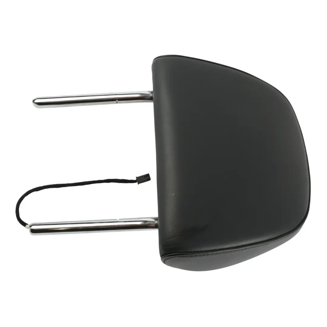 Asiento Delantero Reposacabezas Cuero Izquierda Derecha para AUDI A5 8T con número de pieza 8T0881901BK AUDI A5 8T Asiento Delantero Reposacabezas Cuero Izquierda Derecha - SKU 8T0881901BK - Número de pieza 8T0881901BK