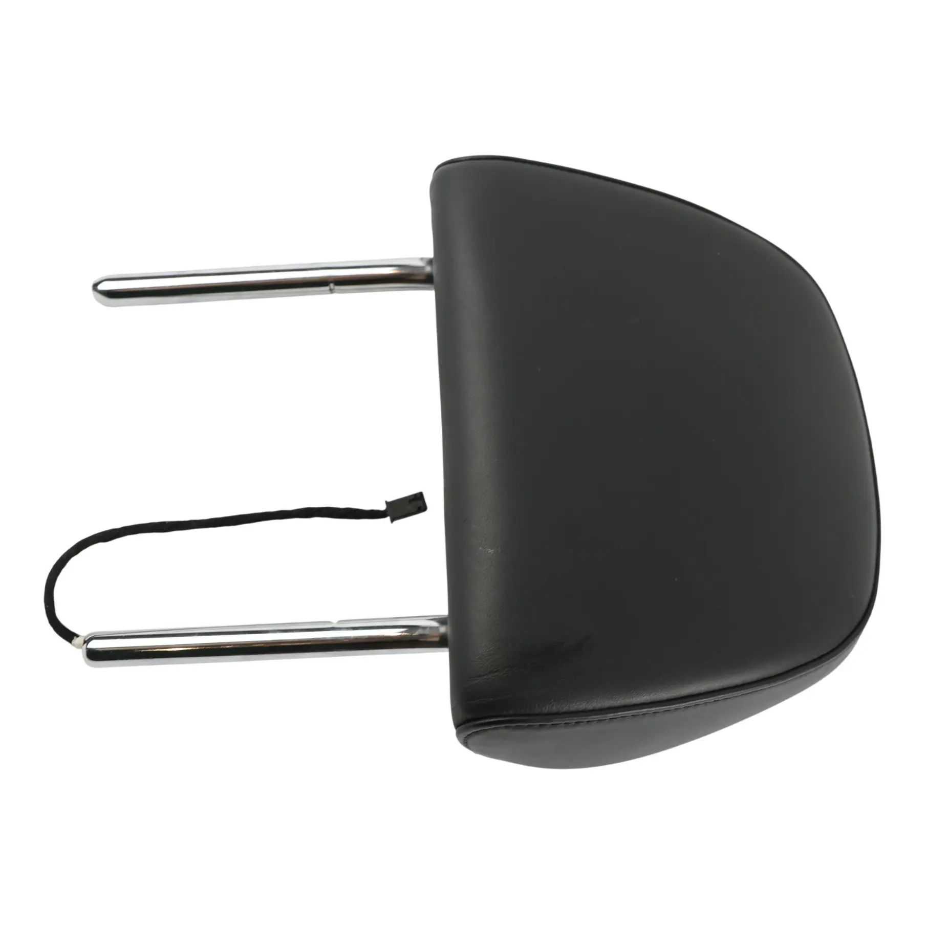 AUDI A5 8T Asiento Delantero Reposacabezas Cuero Izquierda Derecha 8T0881901BK