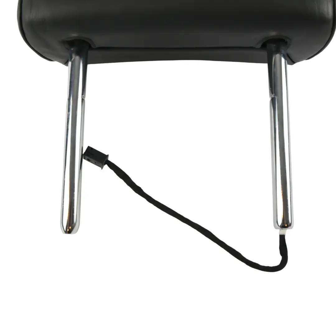 Vordersitz Kopfstütze Leder Soul Schwarz Links Rechts für Audi A5 8T mit Teilenummer 8T0881901BK Audi A5 8T Vordersitz Kopfstütze Leder Soul Schwarz Links Rechts - SKU 8T0881901BK - Teilenummer 8T0881901BK