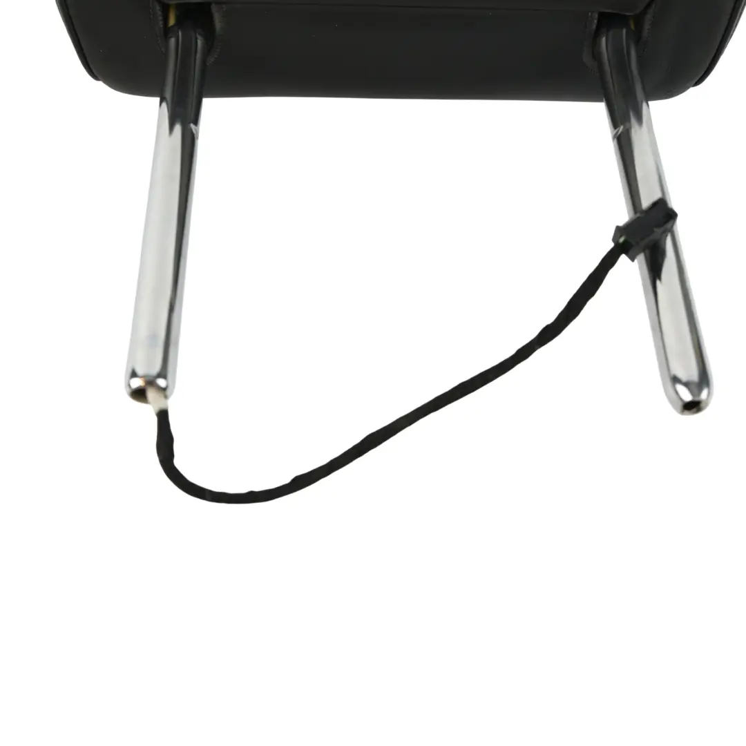 Vordersitz Kopfstütze Leder Soul Schwarz Links Rechts für Audi A5 8T mit Teilenummer 8T0881901BK Audi A5 8T Vordersitz Kopfstütze Leder Soul Schwarz Links Rechts - SKU 8T0881901BK - Teilenummer 8T0881901BK