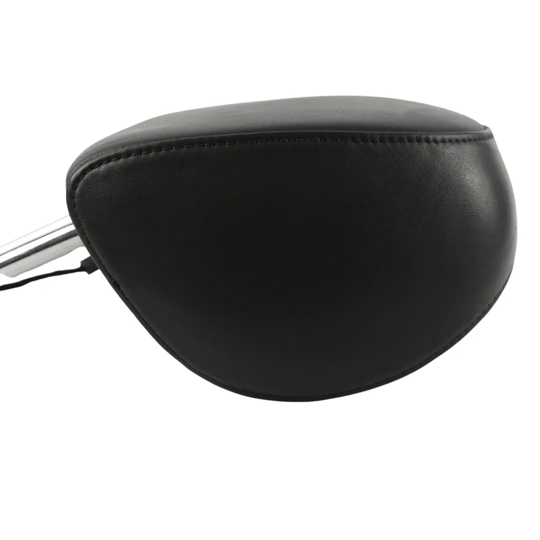 Audi A5 8T Vordersitz Kopfstütze Leder Soul Schwarz Links Rechts - SKU 8T0881901BK - Teilenummer 8T0881901BK