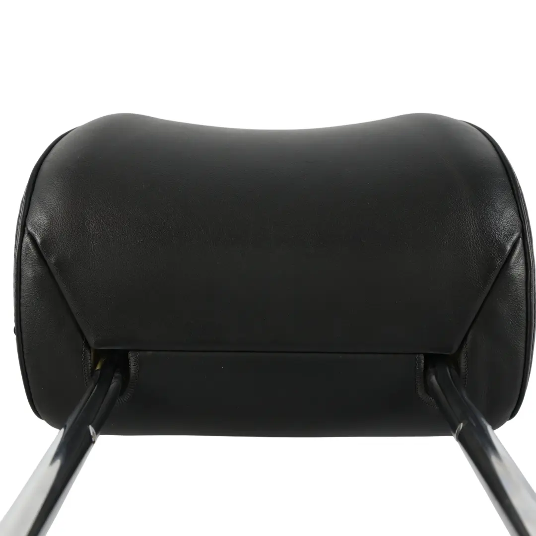 Poggiatesta Sedile Anteriore Pelle Black Sinistra Destra per AUDI A5 8T con numero di parte 8T0881901BK AUDI A5 8T Poggiatesta Sedile Anteriore Pelle Black Sinistra Destra - SKU 8T0881901BK - Numero di parte 8T0881901BK