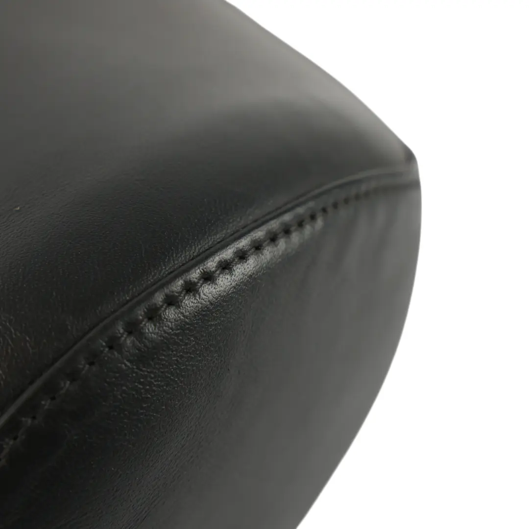 AUDI A5 8T Poggiatesta Sedile Anteriore Pelle Black Sinistra Destra - SKU 8T0881901BK - Numero di parte 8T0881901BK