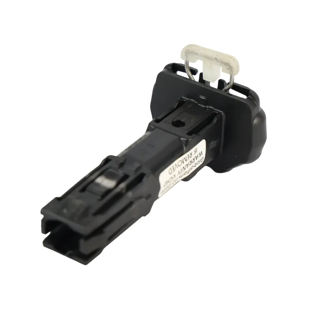 Audi A7 4G8 Guía Reposacabezas Izquierdo Ajustable Asiento Delantero - SKU 8T0881920B - Número de pieza 8T0881920B