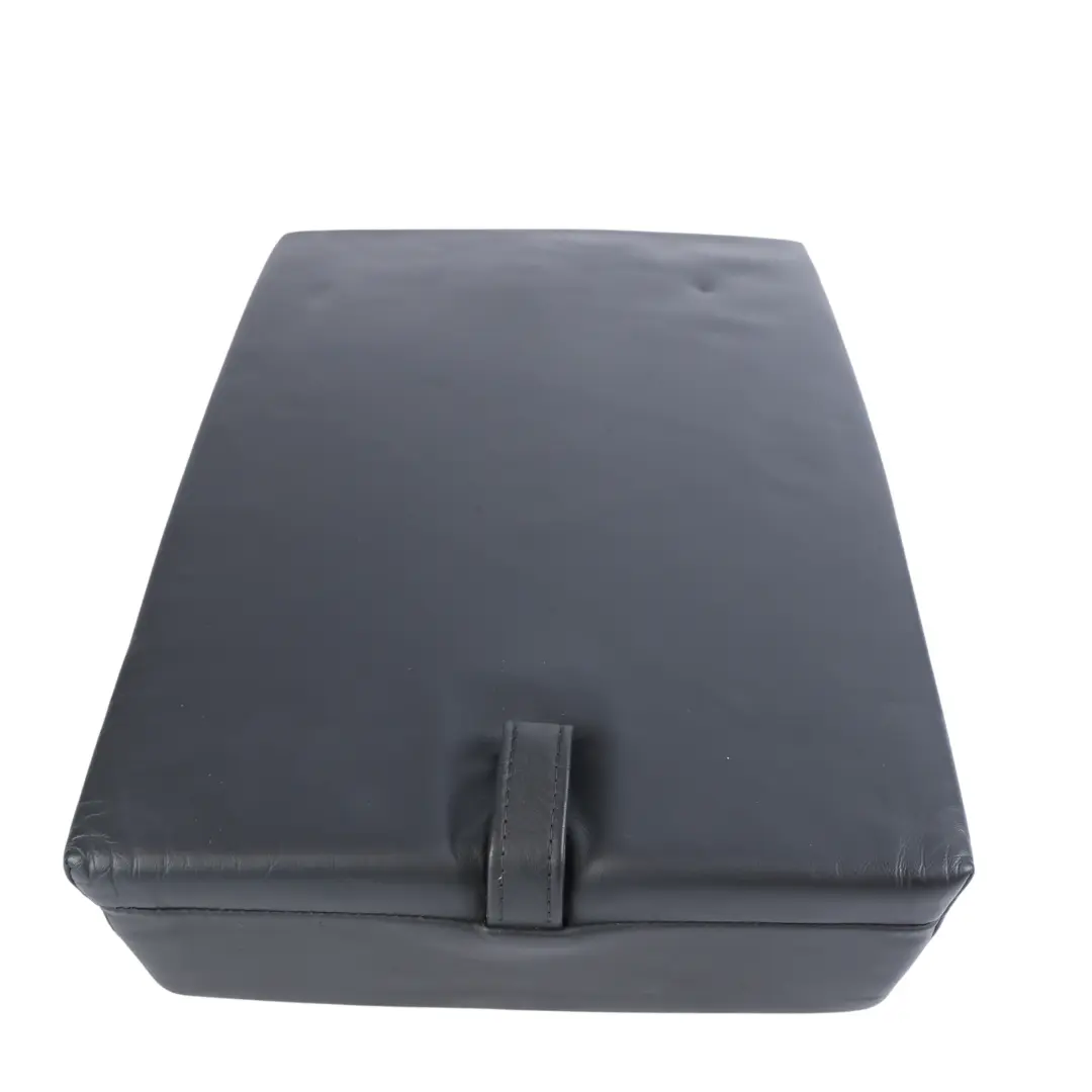 Audi A5 8T A4 B8 Siège Arrière Banquette Canapé Accoudoir Dossier Cuir - SKU 8T0885875BE - Numéro de pièce 8T0885875BE