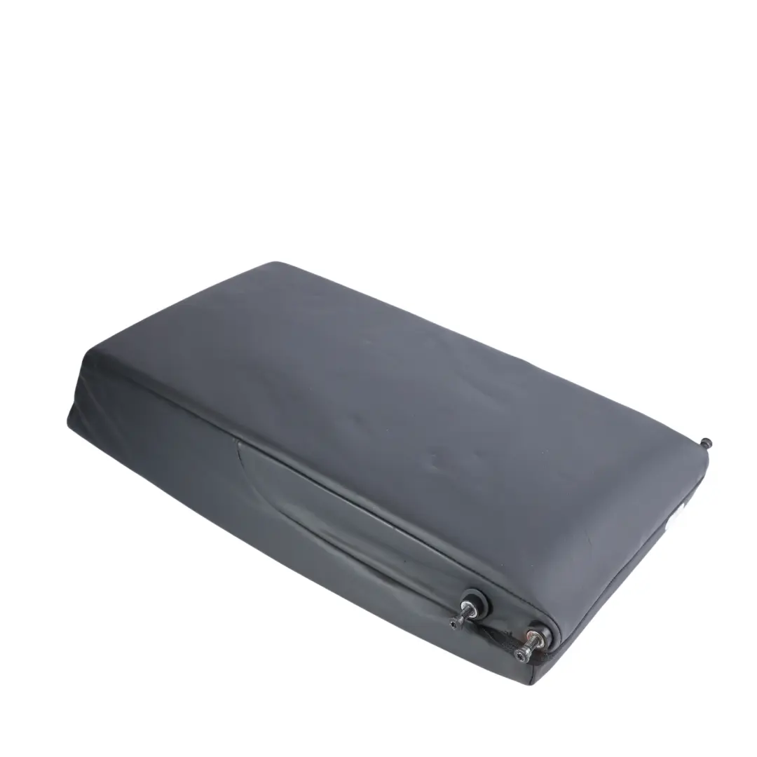 Couch Sofa Armrest Backrest Leather to Audi A5 8T A4 B8 Rear Seat with Part number 8T0885875BE Audi A5 8T A4 B8 Rear Seat Couch Sofa Armrest Backrest Leather - SKU 8T0885875BE - Part number 8T0885875BE