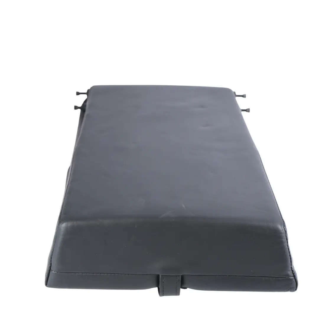 Couch Sofa Armrest Backrest Leather to Audi A5 8T A4 B8 Rear Seat with Part number 8T0885875BE Audi A5 8T A4 B8 Rear Seat Couch Sofa Armrest Backrest Leather - SKU 8T0885875BE - Part number 8T0885875BE