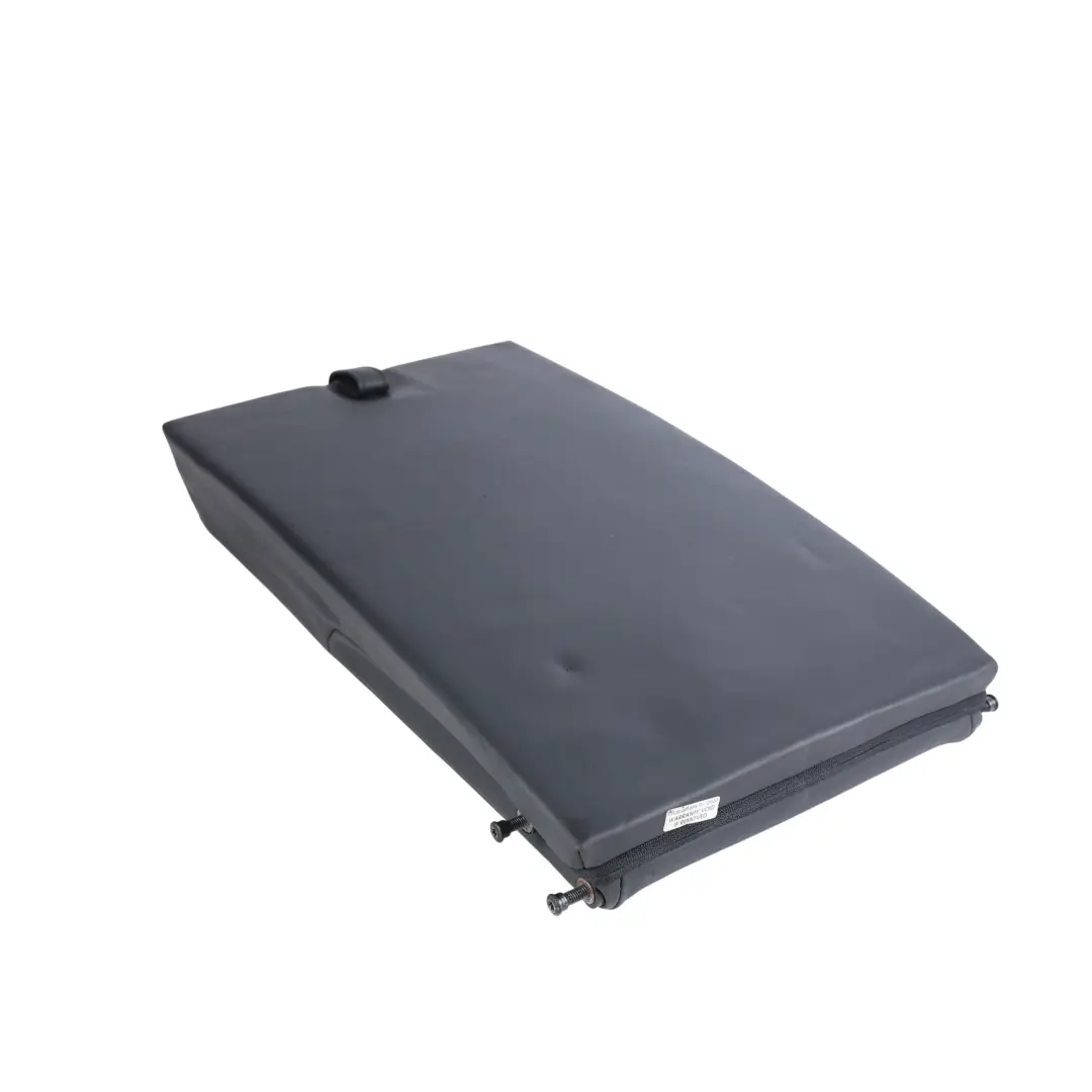 Siège Arrière Banquette Canapé Accoudoir Dossier Cuir pour Audi A5 8T A4 B8 à propos du numéro de pièce 8T0885875BE Audi A5 8T A4 B8 Siège Arrière Banquette Canapé Accoudoir Dossier Cuir - SKU 8T0885875BE - Numéro de pièce 8T0885875BE