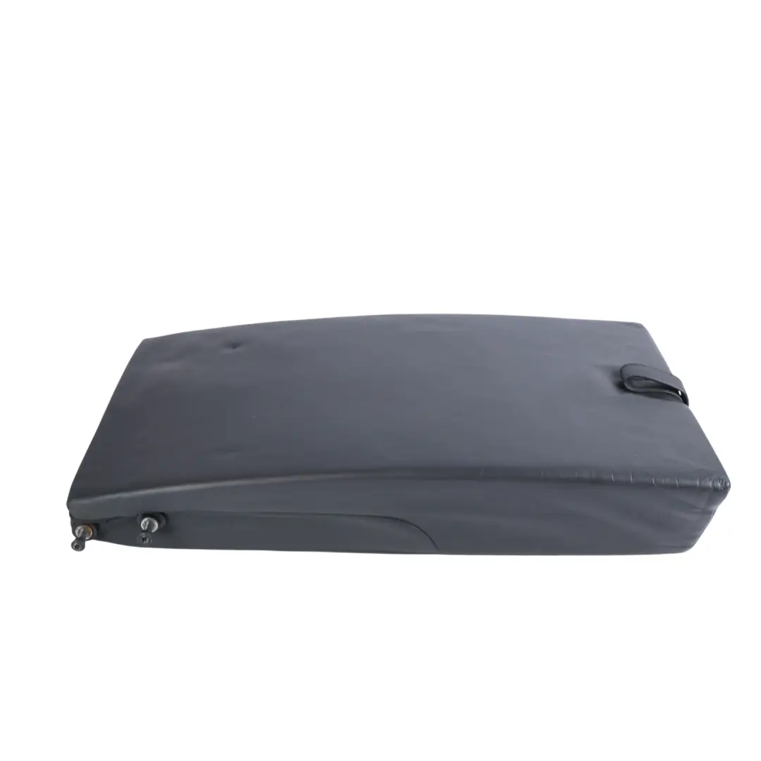 Audi A5 8T A4 B8 Podłokietnik Oparcie Kanapy Tył Skóra - SKU 8T0885875BE - Numer Części 8T0885875BE