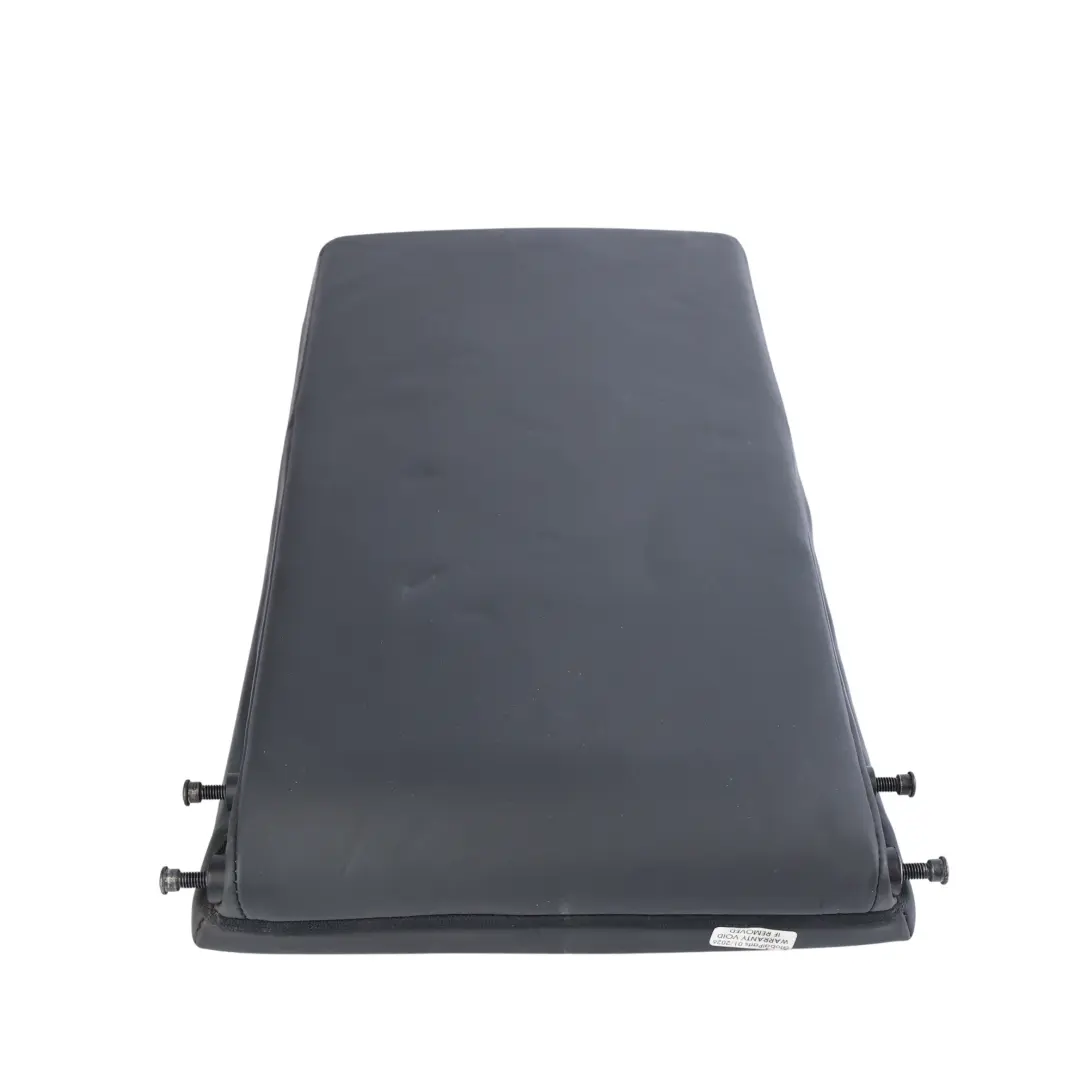 Asiento Trasero Sofá Apoyabrazos Respaldo Cuero para Audi A5 8T A4 B8 con número de pieza 8T0885875BE Audi A5 8T A4 B8 Asiento Trasero Sofá Apoyabrazos Respaldo Cuero - SKU 8T0885875BE - Número de pieza 8T0885875BE