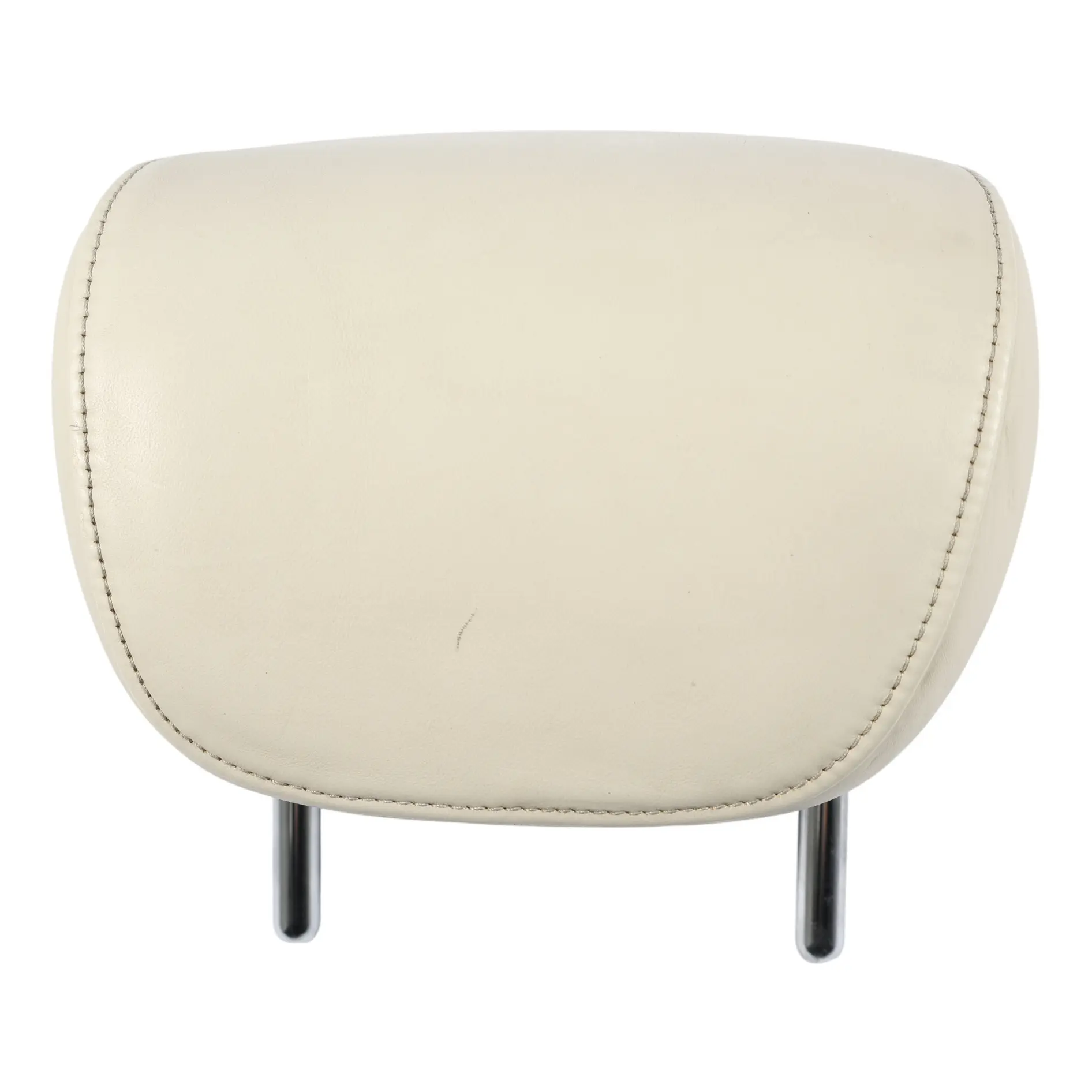 Audi A5 S5 8T Rear Headrest Head Rest Left Right N/O/S Grey Leather 8T0885973AM