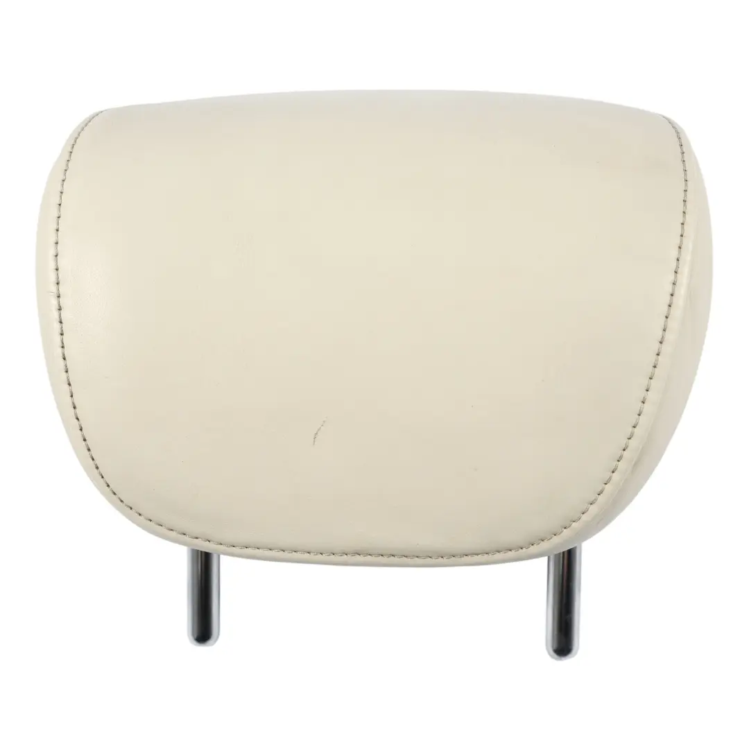 Hintere Kopf Stütze Links Rechts Grau Leder AM für Audi A5 S5 8T mit Teilenummer 8T0885973 Audi A5 S5 8T Hintere Kopf Stütze Links Rechts Grau Leder AM - SKU 8T0885973 - Teilenummer 8T0885973