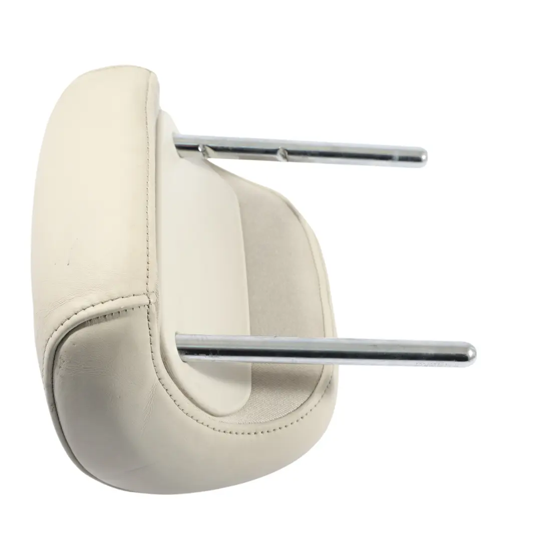 Headrest Head Rest Left Right N/O/S Grey Leather AM to Audi A5 S5 8T Rear with Part number 8T0885973 Audi A5 S5 8T Rear Headrest Head Rest Left Right N/O/S Grey Leather AM - SKU 8T0885973 - Part number 8T0885973