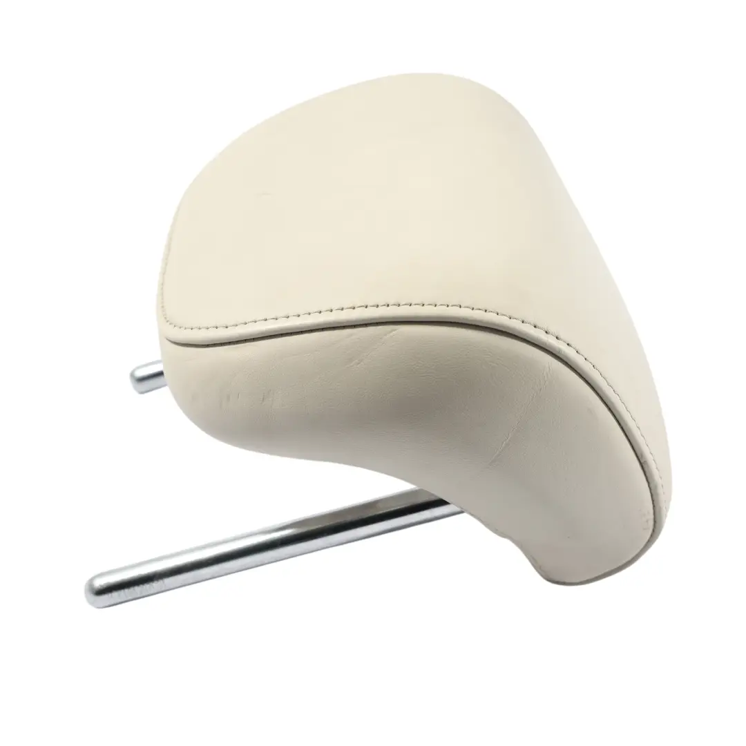 Appui-Tête Arrière Gauche Droit Cuir Gris AM pour Audi A5 S5 8T à propos du numéro de pièce 8T0885973 Audi A5 S5 8T Appui-Tête Arrière Gauche Droit Cuir Gris AM - SKU 8T0885973 - Numéro de pièce 8T0885973