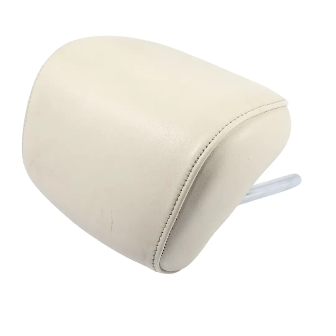 Reposacabezas Trasero Izquierdo Derecho Cuero Gris AM para Audi A5 S5 8T con número de pieza 8T0885973 Audi A5 S5 8T Reposacabezas Trasero Izquierdo Derecho Cuero Gris AM - SKU 8T0885973 - Número de pieza 8T0885973