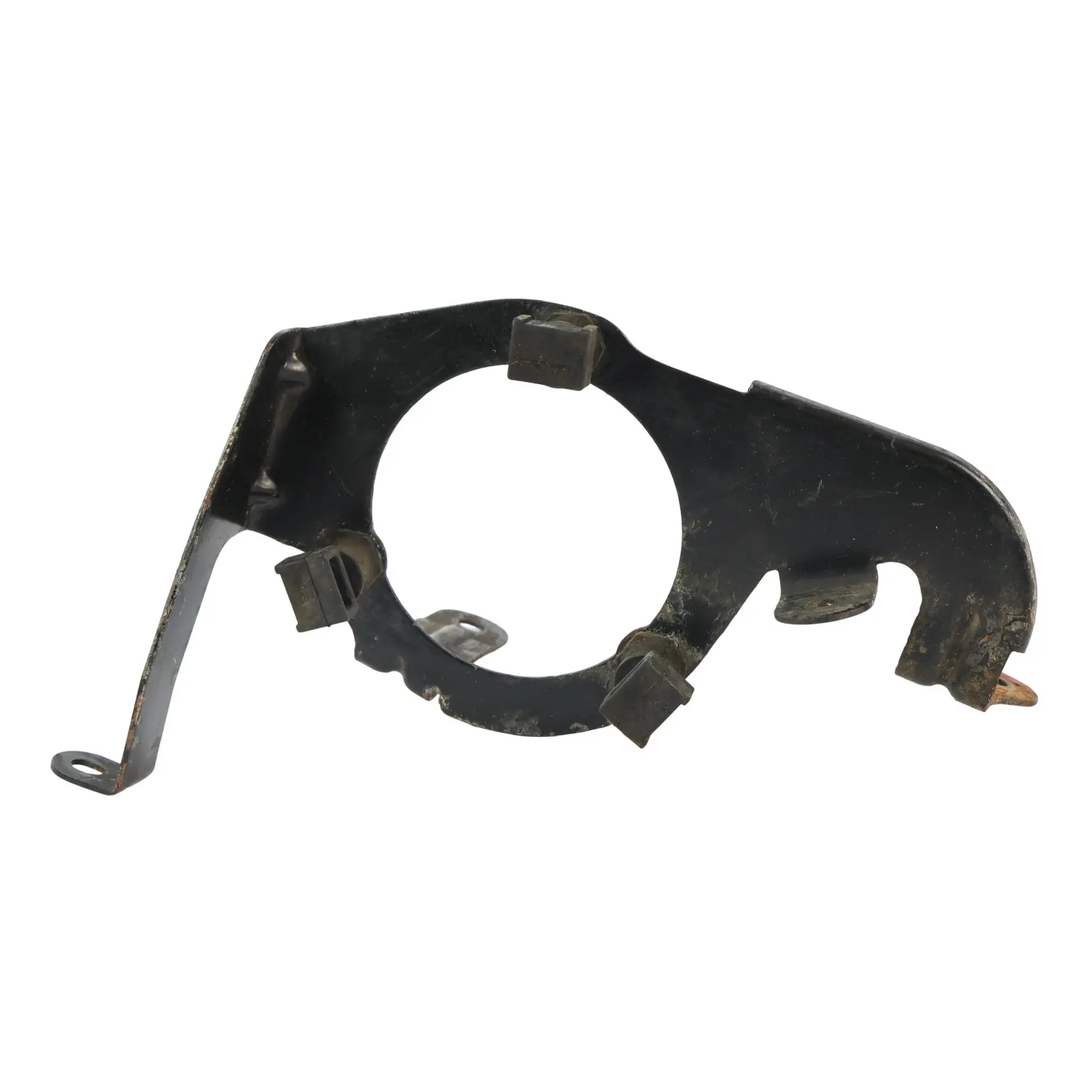 Audi A5 S5 8T Pompa Aria Secondaria Supporto Staffa 8T0906617